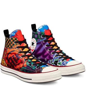 Converse x Joe Freshgoods Apparel