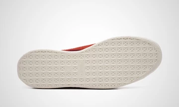 Michael Lau x Puma Suede