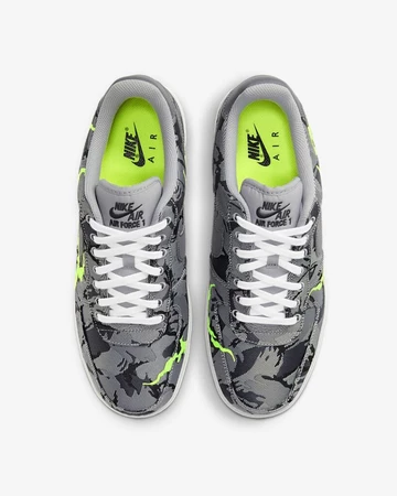 Nike Air Force 1 LX Electric Green