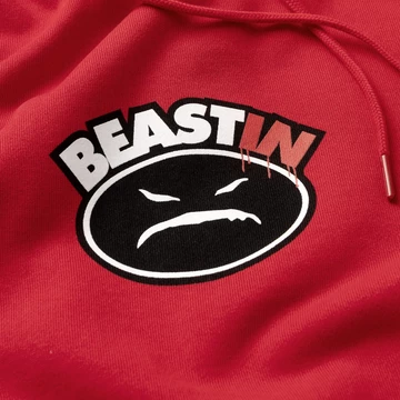 BEASTIN x ONYX