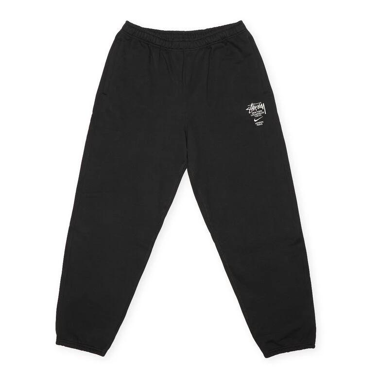 Stüssy x Nike Apparel | Dead Stock