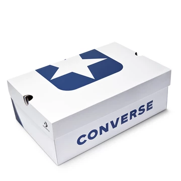 TELFAR x Converse Chuck 70 Black