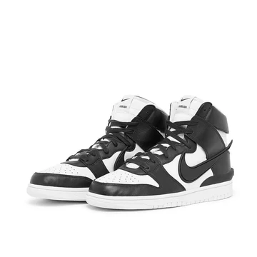 Nike Dunk High x Ambush