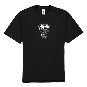 Stüssy x Nike Apparel
