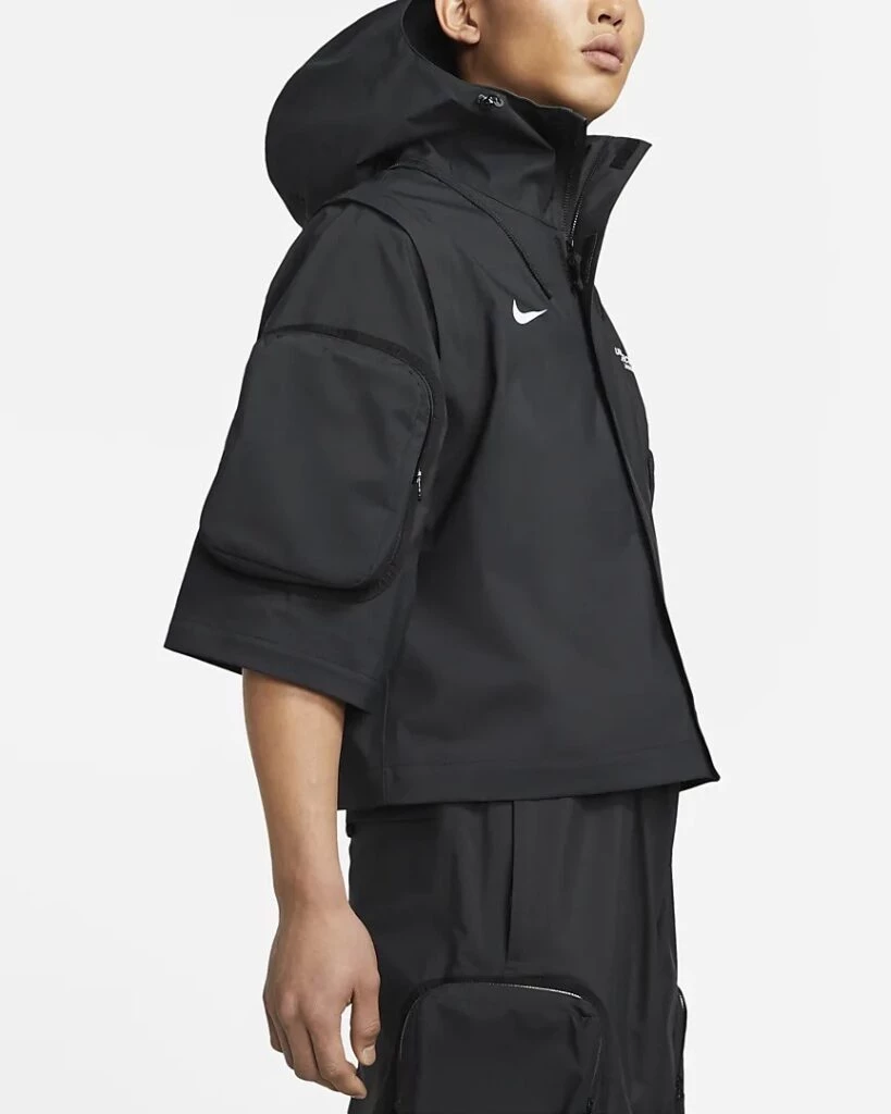 Nike x Undercover Apparel | Dead Stock