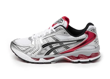 ASICS Gel Kayano 14 Classic Red