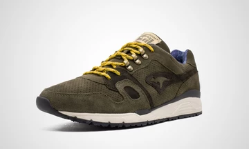 KangaROOS x Stammtisch MIG