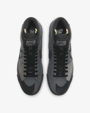 Nike SB Zoom Blazer Mid Edge Iron Grey DA2189-001