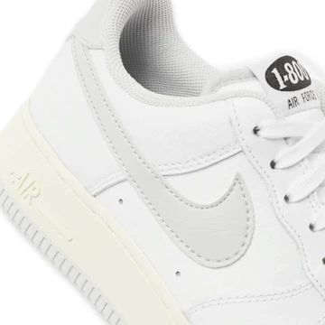 Nike Air Force 1 Low 1-800 Toll Free