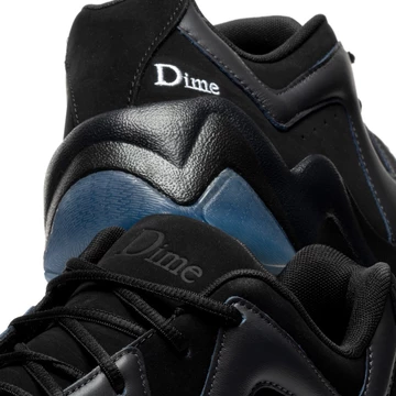 Reebok x Dime Kamikaze Black