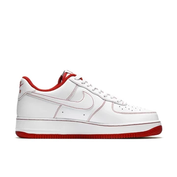 Nike Air Force 1 University Red