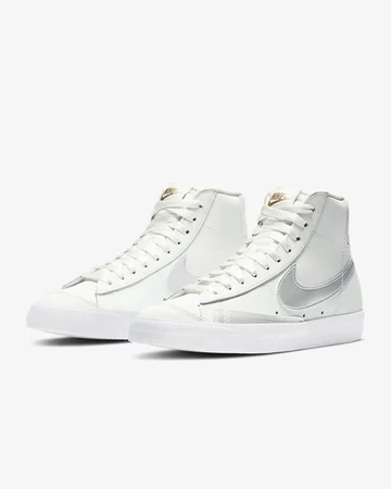 Nike Blazer Mid Shoelery