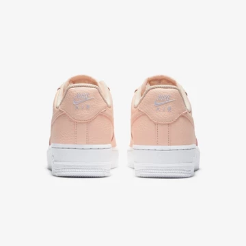 Nike Air Force 1 Crimson Tint