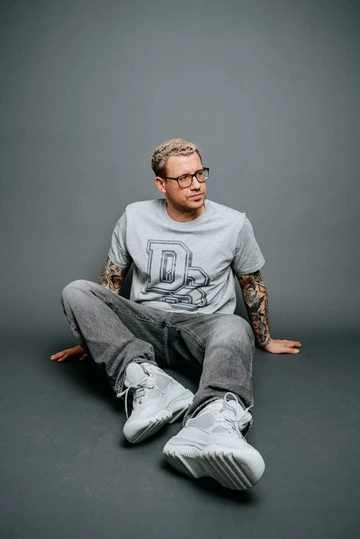 Dead Stuff College Drop