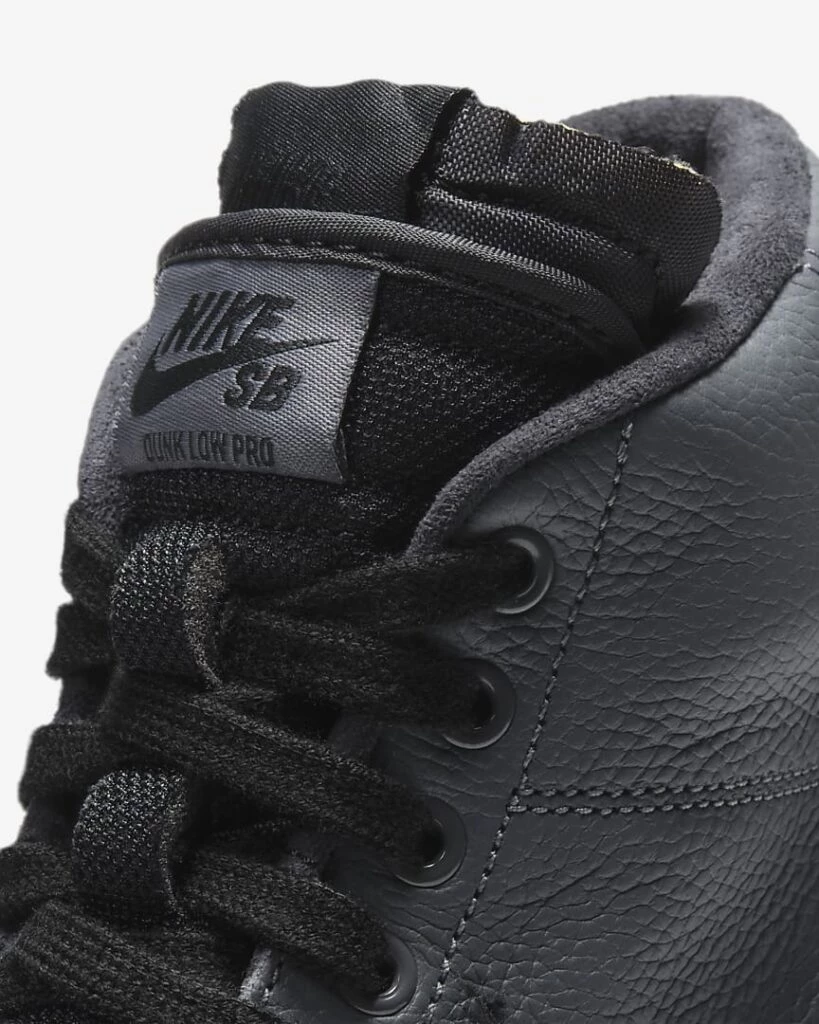 Nike SB Zoom Blazer Mid Edge Iron Grey DA2189-001 Dead Stock