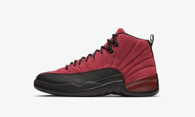 Nike Air Jordan 12 Varsity Red CT8013 602 Dead Stock