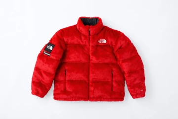 Supreme x TNF Faux