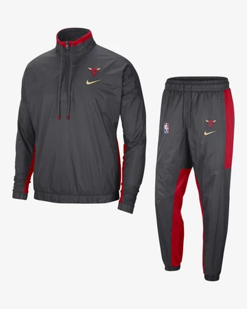 Nike Courtside Jackets and more
