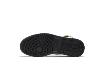 Jordan 1 High OG Volt Gold