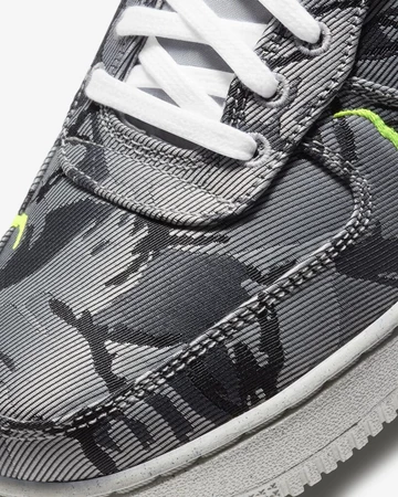 Nike Air Force 1 LX Electric Green