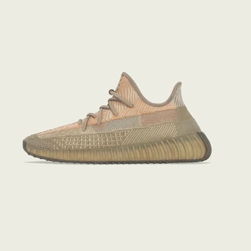 adidas Yeezy 350 V2 Sand Taupe