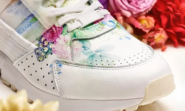 Meissen x adidas ZX 10000