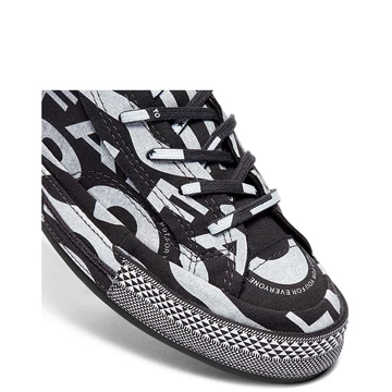 TELFAR x Converse Chuck 70 Black