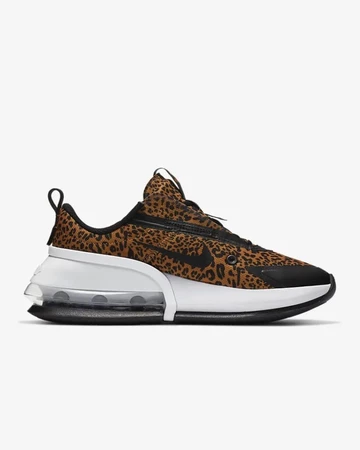 Nike Air Max Up Leopard