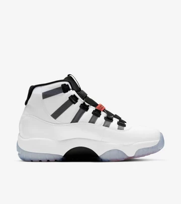 Nike Air Jordan 11 Adapt