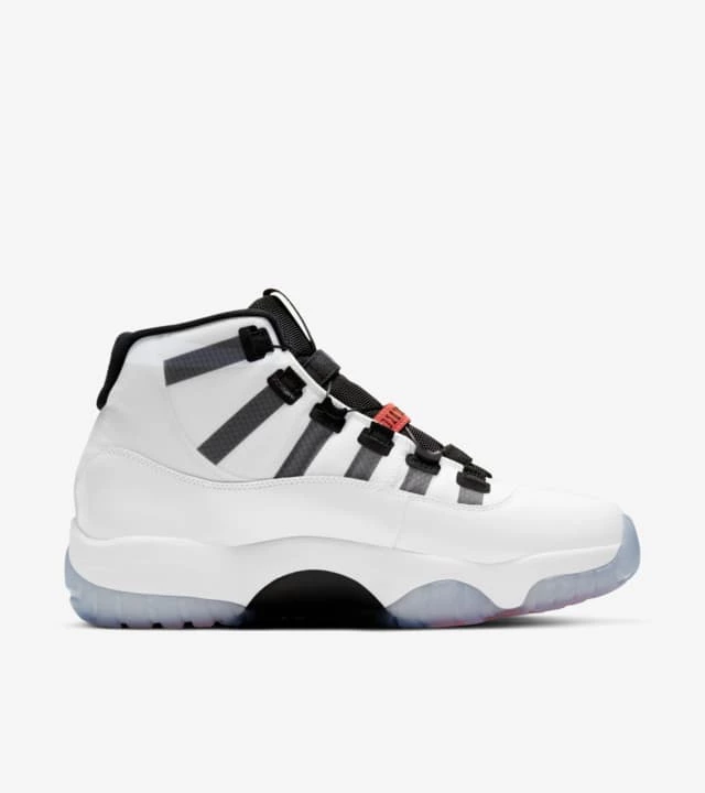 Nike Air Jordan 11 Adapt DA7990-100 | Dead Stock