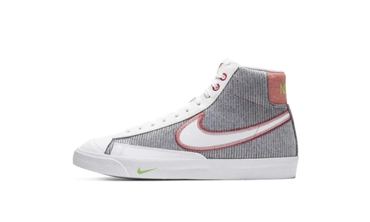 Nike Blazer Mid Recycled