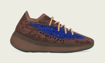 adidas Yeezy Boost 380 Azure