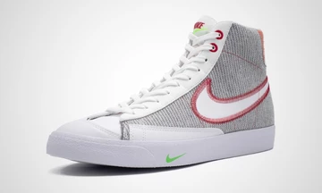 Nike Blazer Mid Recycled