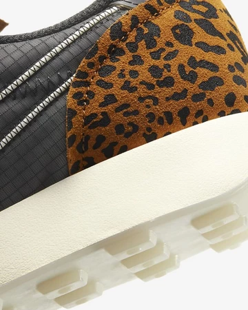 Nike Waffle Racer 2X Leopard