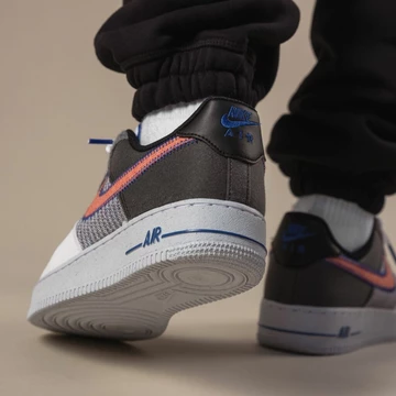 Nike Air Force 1 Recycled