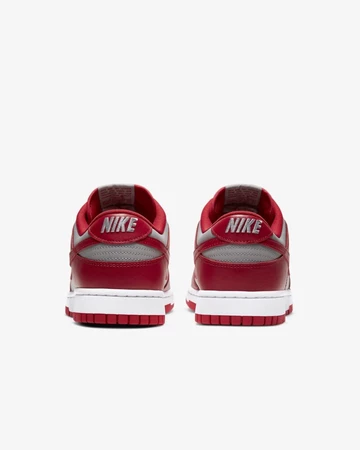 Nike Dunk Low UNLV University Red
