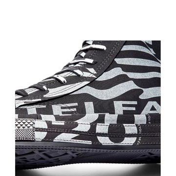 TELFAR x Converse Chuck 70 Black