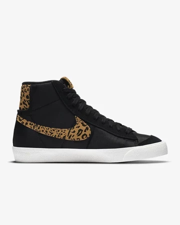 Nike Blazer 77 Leopard