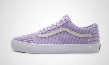 Vans x Anderson Paak Old Skool Lila
