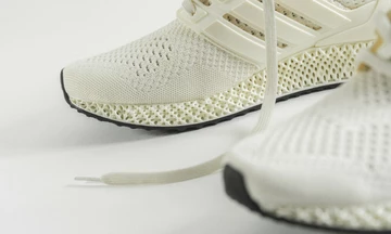 adidas Ultra4D Core White