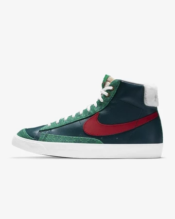 Nike Blazer 77 Ugly Sweater
