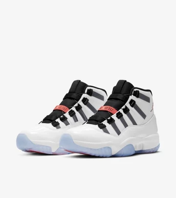 Nike Air Jordan 11 Adapt