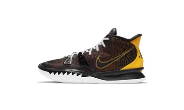 Nike Kyrie 7 Rayguns