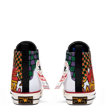 Converse x Joe Fresh Goods Chuck 70