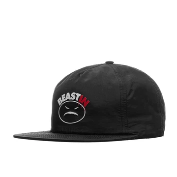 BEASTIN x ONYX Apparel