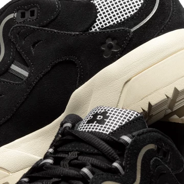 Golf le Fleur x Converse Gianno Black