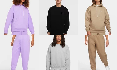 NikeLab Kollektion