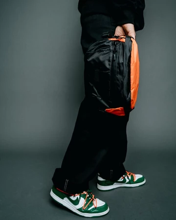 Dead Stuff College Drop