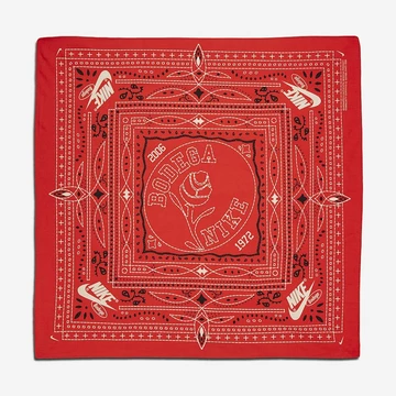 Nike Dunk High x Bodega Legend