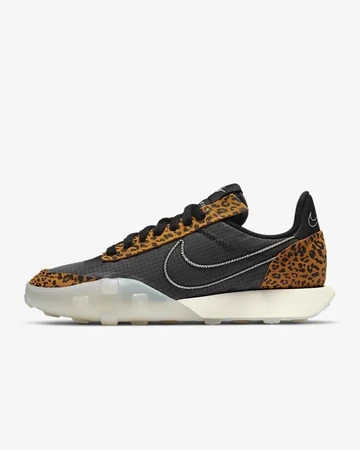 Nike Waffle Racer 2X Leopard